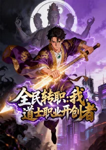 纸鸢与鲸 原创动漫新番